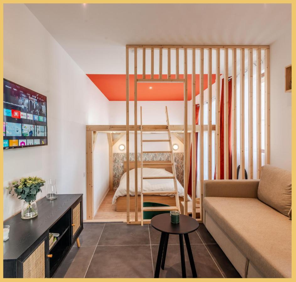 Appartement T2 I Unique I *