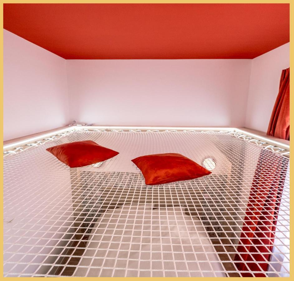 Appartement T2 I Unique I Cluses