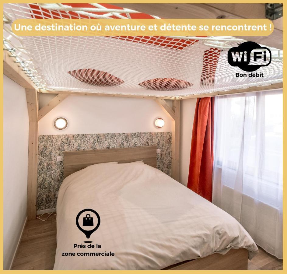 T2 I Unique I Appartement